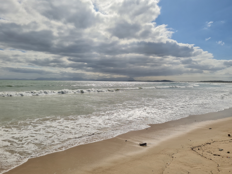 3 Bedroom Property for Sale in Strand North Western Cape